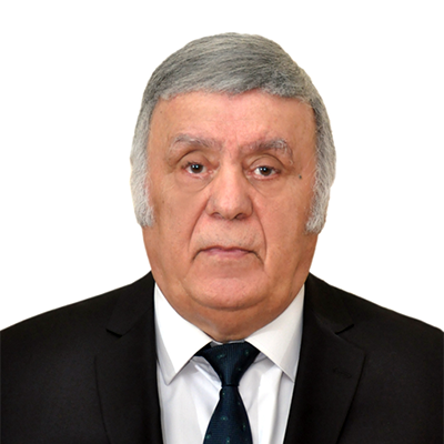 Sadıqov Fərahim Balakişi oğlu