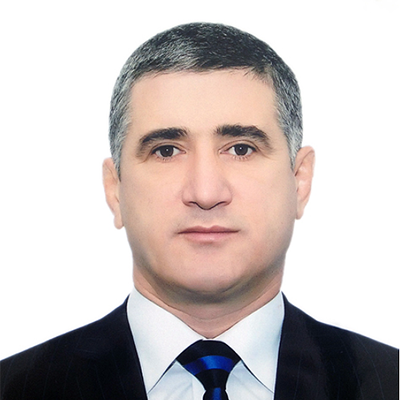 Şərifov Hicran İbrahim oğlu