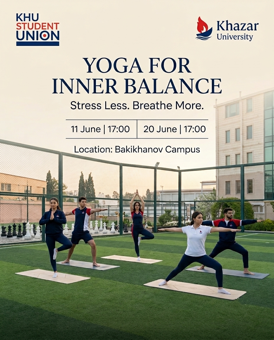 Yoga for Inner Balance