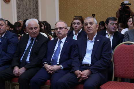Turkic-Islamic Heritage of Karabakh and Eastern Zangezur Discussed at International Symposium